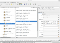 EasyTAG 2.4.1 screenshot. Click to enlarge!