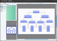 EasyTournament 0.8.0 Beta screenshot. Click to enlarge!