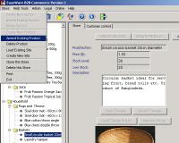 EasyWare B2B Commerce 7.006 screenshot. Click to enlarge!