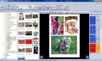 Easyboost PhotoPrint 7.5.0.2 screenshot. Click to enlarge!