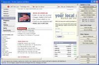 Easyscreen Screen Capture 3.13 screenshot. Click to enlarge!