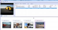 EazyFlixPix 3.7.5.0 screenshot. Click to enlarge!