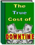 Ebook - The true cost of downtime 1.00 screenshot. Click to enlarge!