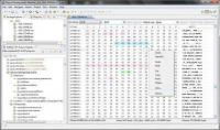 Eclipse Hex Editor Plugin 1.1.0 screenshot. Click to enlarge!
