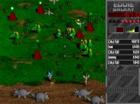 Eddie Galaxy 1.0 screenshot. Click to enlarge!