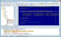EditBone 12.17.2 screenshot. Click to enlarge!
