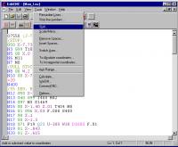 EditCNC 3.0.2.9b screenshot. Click to enlarge!