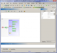 EditiX XML Editor 2016.080116 screenshot. Click to enlarge!