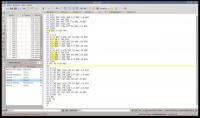 EdytorNC 2010.03 screenshot. Click to enlarge!