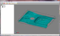 Eethal Viewer  screenshot. Click to enlarge!