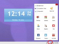 Effective Desktop Apps 4.20 screenshot. Click to enlarge!