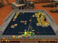 Egypt Ball 2.1 screenshot. Click to enlarge!
