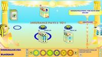 Egyptian Blackjack 1.0 screenshot. Click to enlarge!