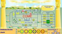 Egyptian Craps 1.0 screenshot. Click to enlarge!