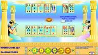 Egyptian Pai Gow Poker 1.0 screenshot. Click to enlarge!