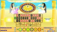 Egyptian Roulette 1.0 screenshot. Click to enlarge!