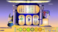 Egyptian Slots 1.0 screenshot. Click to enlarge!