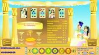 Egyptian Videopoker 1.0 screenshot. Click to enlarge!