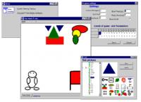 Eidetic game 7.3 screenshot. Click to enlarge!