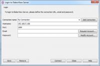 ElaborView 11.0 Build 20140109 screenshot. Click to enlarge!