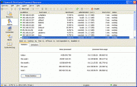 Elcomsoft Distributed Password Recovery 3.23.1050 screenshot. Click to enlarge!