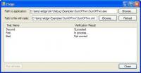 Eldge 1.0.2.77 screenshot. Click to enlarge!