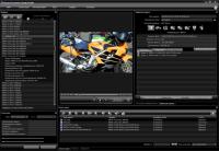 Elecard Converter Studio 3.5.120413 screenshot. Click to enlarge!