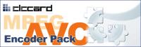 Elecard MPEG-2 Encoder Pack 4.0 screenshot. Click to enlarge!