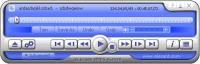 Elecard MPEG Player 5.8 Build 36317.1210 screenshot. Click to enlarge!