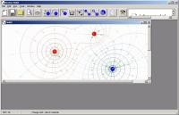 Electric Field 2.01 screenshot. Click to enlarge!