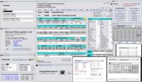 Electronic Pilot Logbook (U.S.) 2.1 screenshot. Click to enlarge!