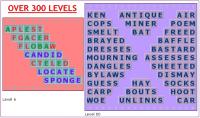 Elevator Words 1.0 screenshot. Click to enlarge!