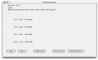 Elmer 9.3.0 screenshot. Click to enlarge!