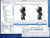 Eltima Flash Optimizer for Mac OS 2.0 screenshot. Click to enlarge!
