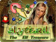 Elythril: The Elf Treasure 1.1 screenshot. Click to enlarge!