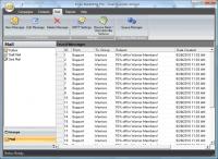 Email Marketing Pro 3.0 screenshot. Click to enlarge!