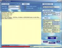Emsa DiskCheck 1.0.77 screenshot. Click to enlarge!