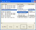 Encrypt PDF (Secure PDF) 2.3 screenshot. Click to enlarge!