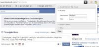 Encrypt the Cloud 1.1 screenshot. Click to enlarge!