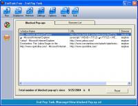 EndTask Free 1.2.19 screenshot. Click to enlarge!