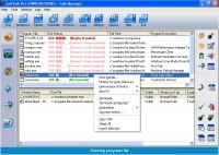 EndTask Pro 3.2.40 screenshot. Click to enlarge!
