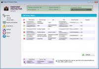 Endpoint Protector Basic 1.0.3.2 screenshot. Click to enlarge!