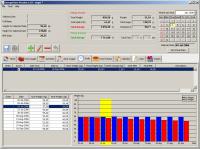 Energy Diary 1.10 screenshot. Click to enlarge!