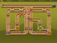 Energy 1.0 screenshot. Click to enlarge!