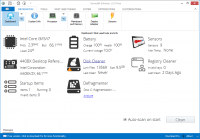 Enhanso Free 1.1.4 screenshot. Click to enlarge!