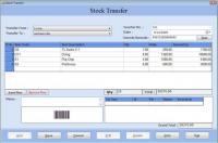 Enterprise Financial Software 3.0.1.5 screenshot. Click to enlarge!