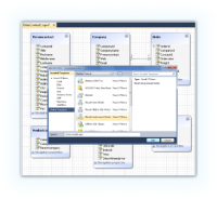 Entity Developer Express Edition 6.0.30 screenshot. Click to enlarge!