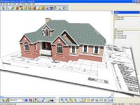 Envisioneer Express 5.0.C2.662 screenshot. Click to enlarge!