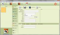 EquiBase Pro 1.7.6 screenshot. Click to enlarge!