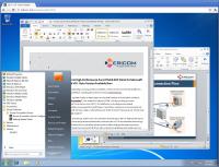 Ericom AccessNow 3.5.0 screenshot. Click to enlarge!